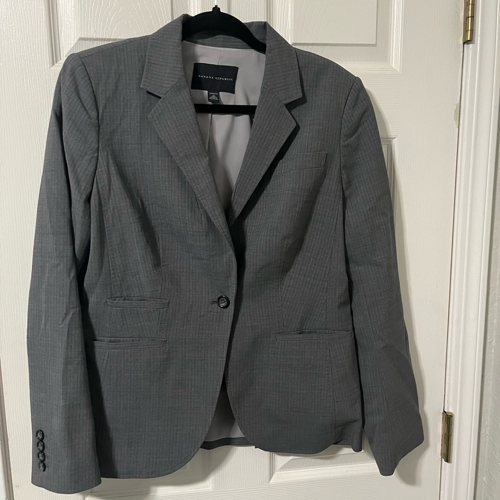 Banana Republic Blazer